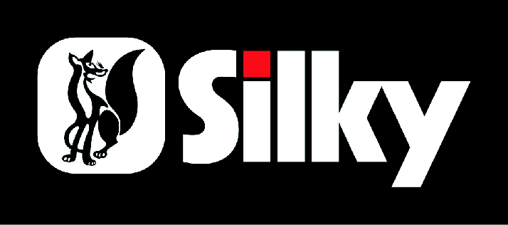 Silky-Logo
